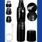 Rechargeable Electric Dog Nail Trimmer for Chihuahua